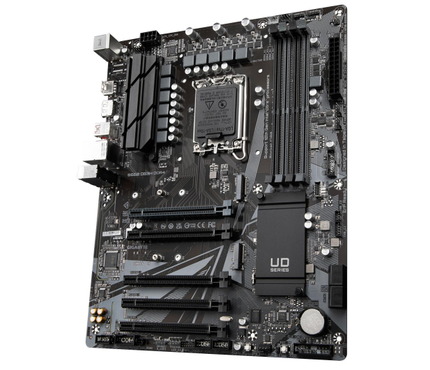 Gigabyte B660 DS3H DDR4 - 709178 - zdjęcie 5